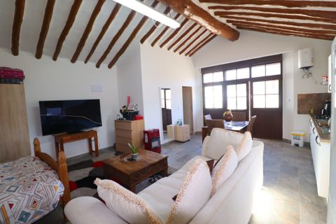 Cortijo i Chirivel, Almeria, Chirivel - € 329.000 | Ref: 3008-CH - foto 5